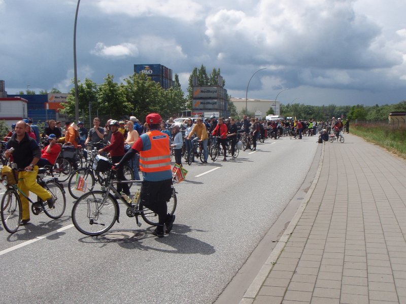 Fahrradsternfahrt Hamburg 175